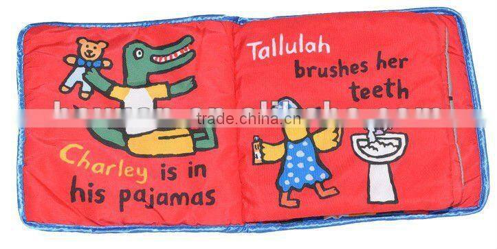 Learning Soft Cloth Baby Books,baby books cheap