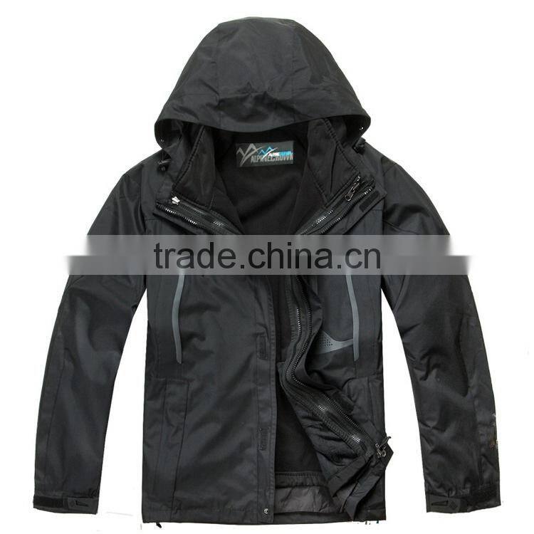 best mens mountain clothes brand