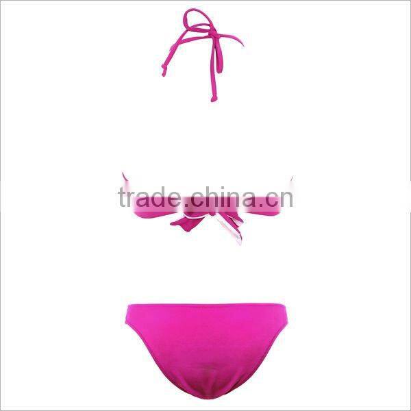 Bikini Summer or SpringLadies swimmer Formal swimwear