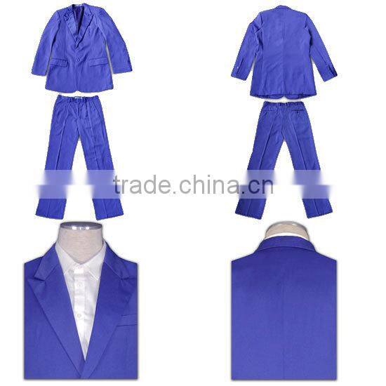 fashion latest suit wholesale cheap latest italian China suits factory