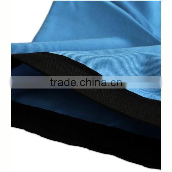 ISO9001 Factory Promotional Chef Baker Uniform