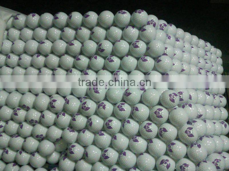 2015 Decent Quality Golf Balls Tournament