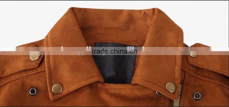 Custom fashion good quality and cheap vest for women from China supplier1617