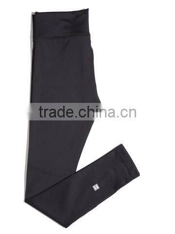 Black compression tights yoga pilates socks tights women