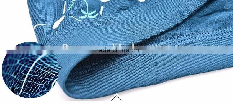 custom men boxers underwear