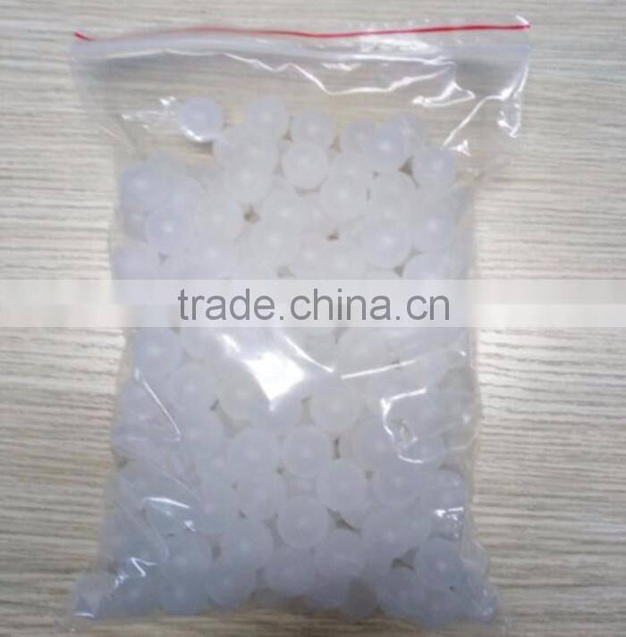 M01086 25 mm OEM Size Hollow Plastic PP Balls