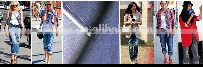 HAGO Brand Ne10s/1black recycled yarn weaving for fabric viscose cotton polyester yarn