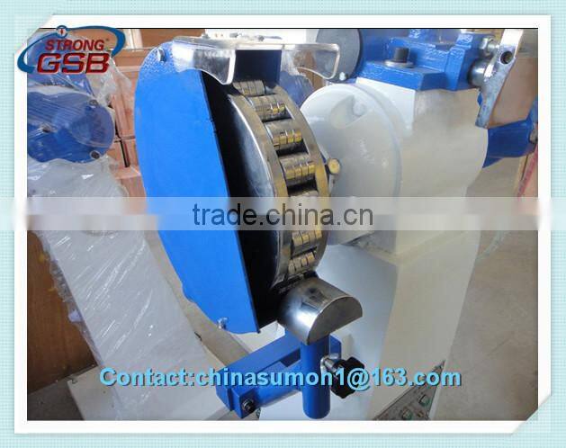 LZ-783 Upper Calender Machine