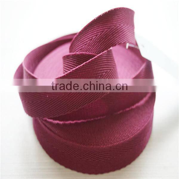 PP Hearringbone Webbing Tape