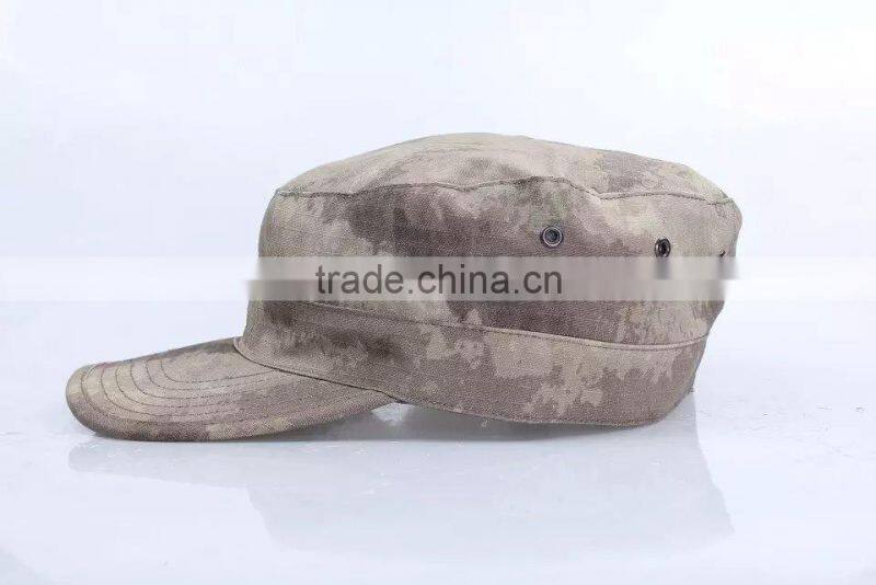2016 Cheap Custom Snake Skin Brim Snapback Cap