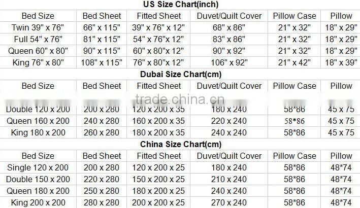 New design reactive printing wholesale conforter bedding set christmas cot bedding set