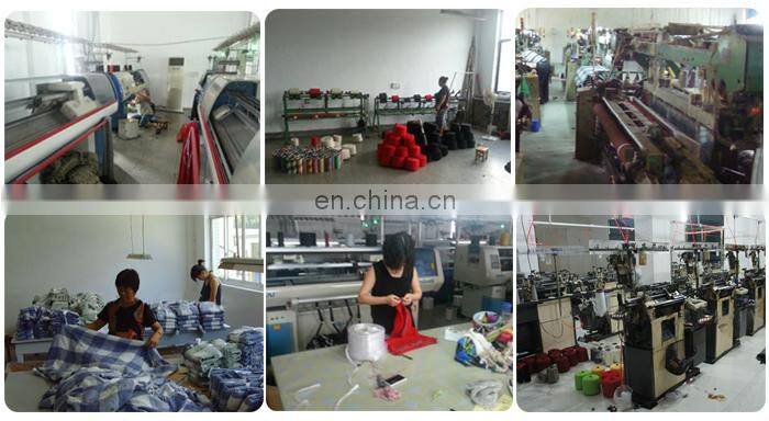 2015 heated and fashionable warm knitted neck warmer snood dip dyed for cool lady