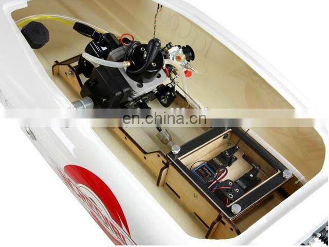 Joysway 9113H F1 2.4GHz RC Racing Boat