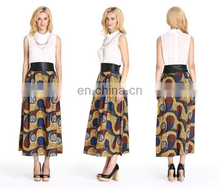 Supreme Style Sexy Long Skirts For Women Korean long skirt fashion