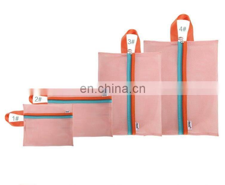 Travel Organizer Underwear Pouch Closet Storage Bags