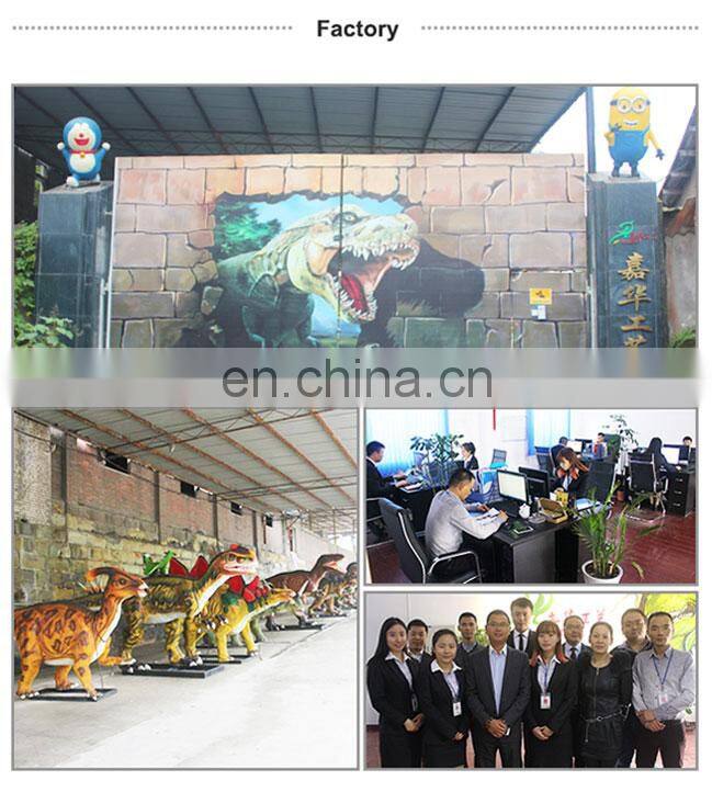 Kawah Cute Costume de Dinosaure Trex