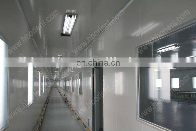 Disposable Plastic PE Visitor Coat