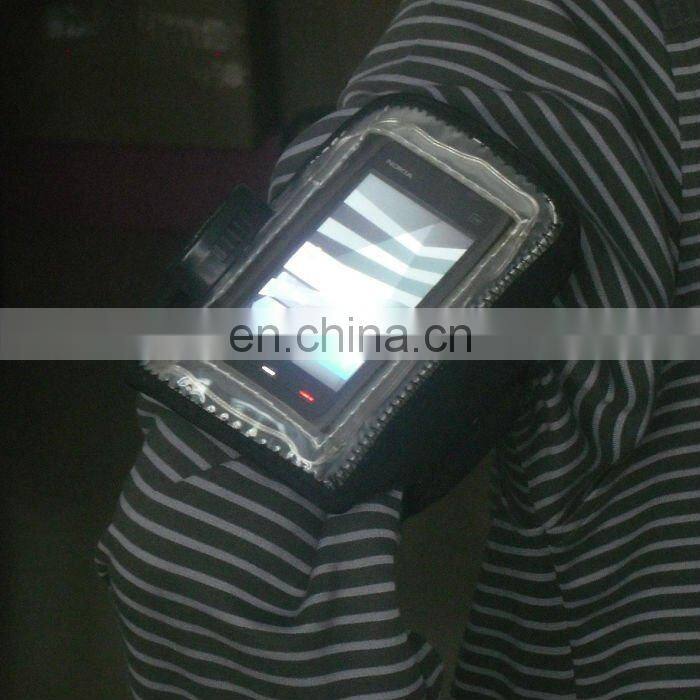 2014 Running Phone Armband mobile phone armband Flexible Durable armband for iphone