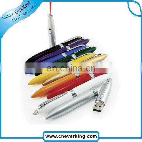 laser pen style 32gb 8gb usb 3.0 pen drive