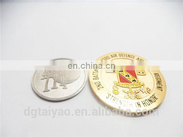 2014 High quality Metal Kiddies ride coin for sales
