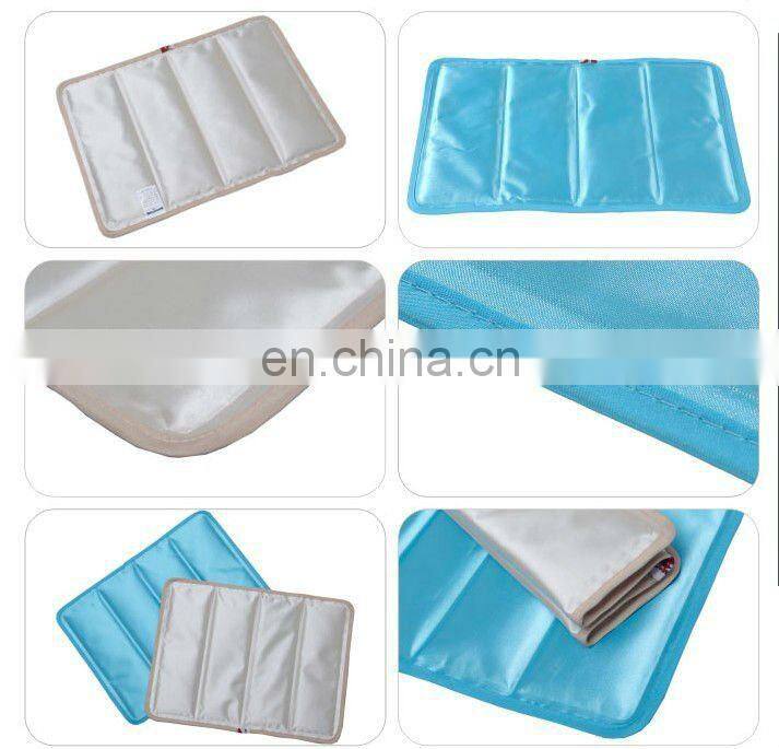 2012 health Ice Pad/cushion/mat