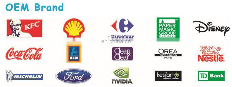 promotional waterproof cosmetic pvc bag