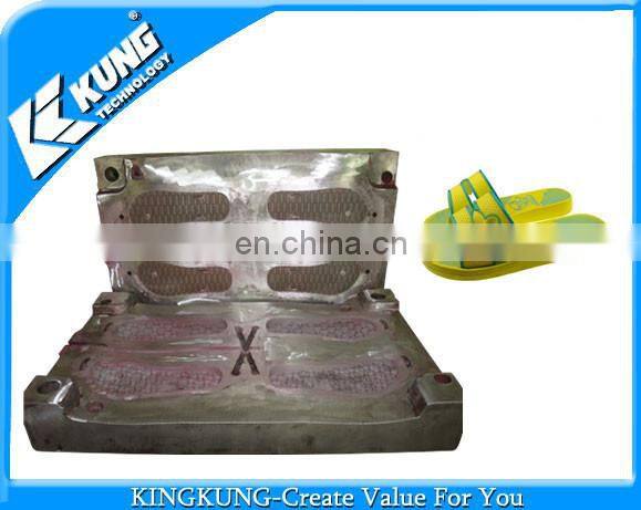 New arrival high quality eva shoe soles mould supplier