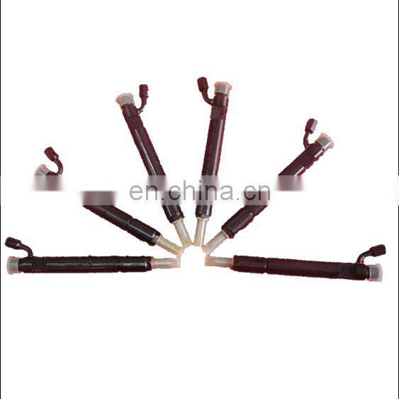 Diesel engine part DCEC 6CT injector 3919602 injector