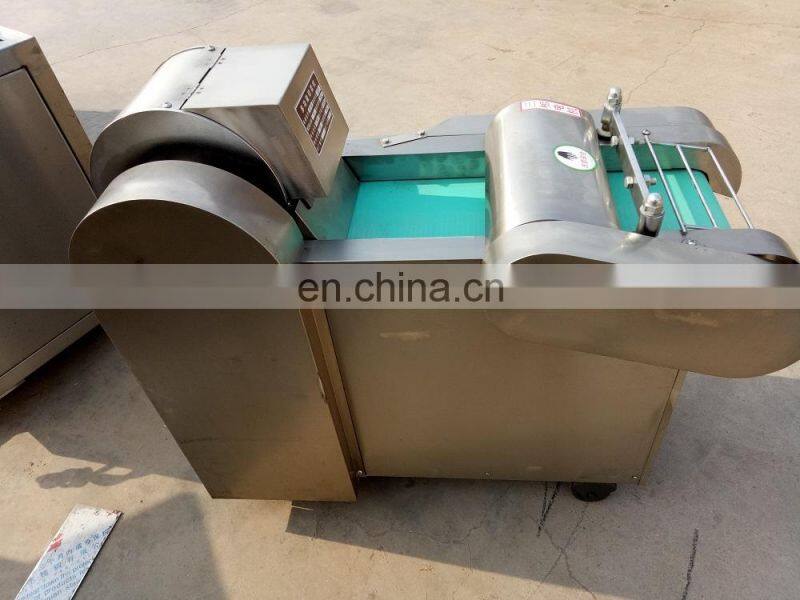 commercial vegetable cutting machine multifunctional chinese vegetable cutter fruit and vegetable cutting machine