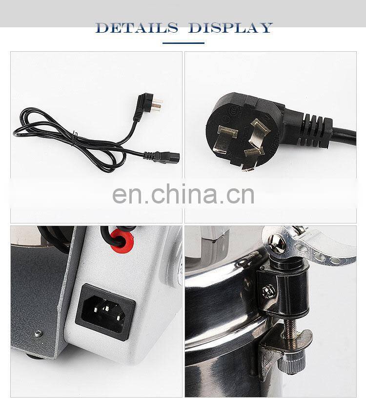 Small kitchen tools coffee grinding machine spice grinder rice mill for sale Coffee Grinders