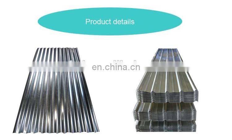 bwg 22 galvanized corrugated sheet/ galvanized iron roofing sheet to nepal/corrugated sheet metal insulation