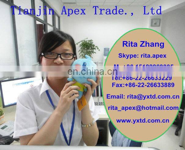 din2391 st52 seamless steel pipe