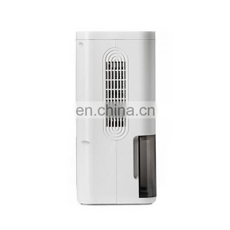 Compact and Portable dehumidifier
