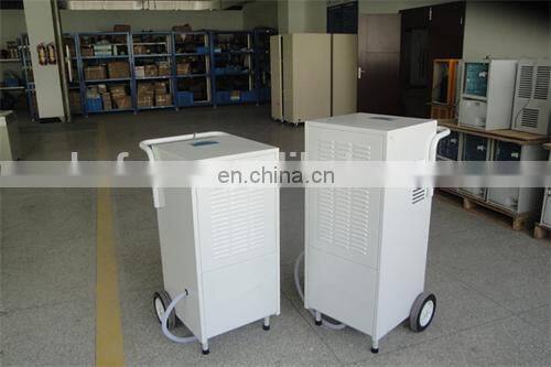 80 Liters Per Day Active Carbon Filter Dehumidifier