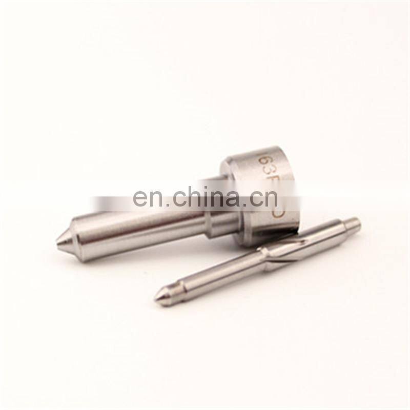 Multifunctional spray nozzles L163PBD Injector Nozzle water mist 893105-8930 injection nozzle