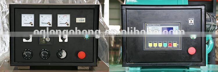 Factory Supply LS450G Genset with KTA19-G Engine 450kw 563kva Diesel Generators