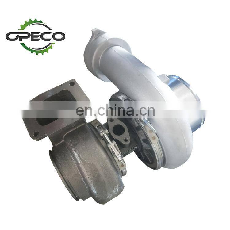 Turbo charger BTV7511 466739-5001S 1152257 for Caterpillar Industrial Engines and Power Units