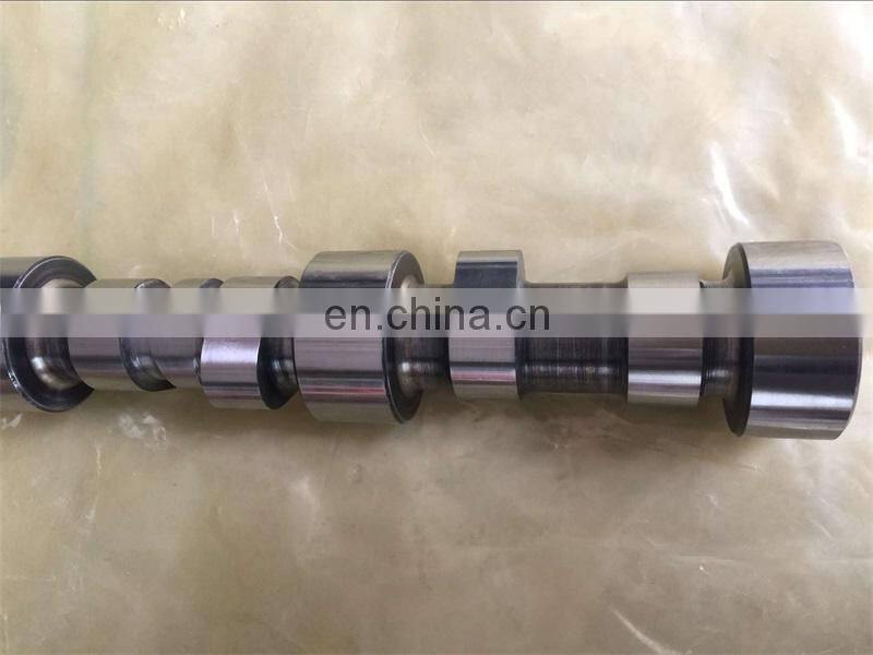 factory price 6L Diesel Engine camshaft 3976620