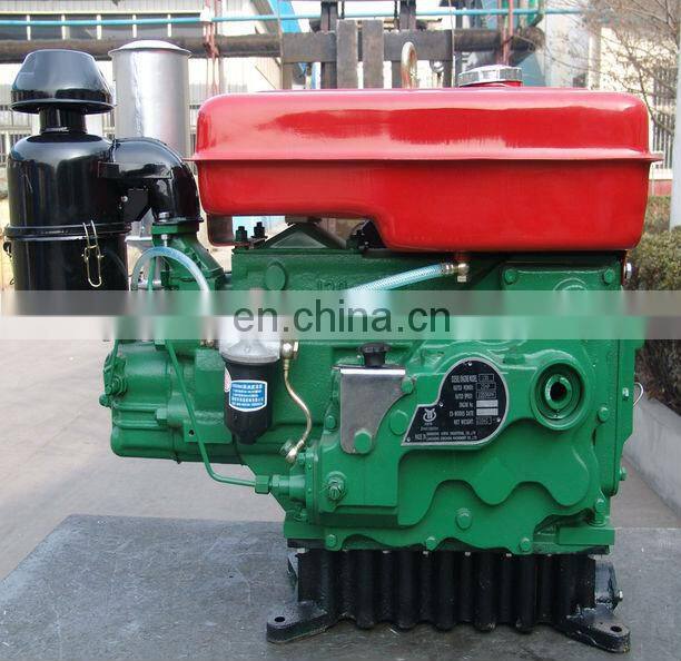 SD1100 Diesel Engine