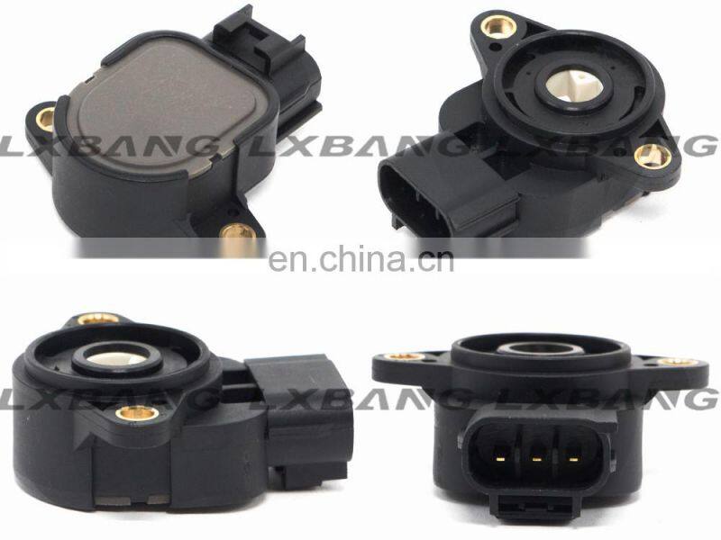 Original TPS Throttle Position Sensor 22633-AA120 22633-AA210 For Toyota Subaru Chevrolet 22633AA120