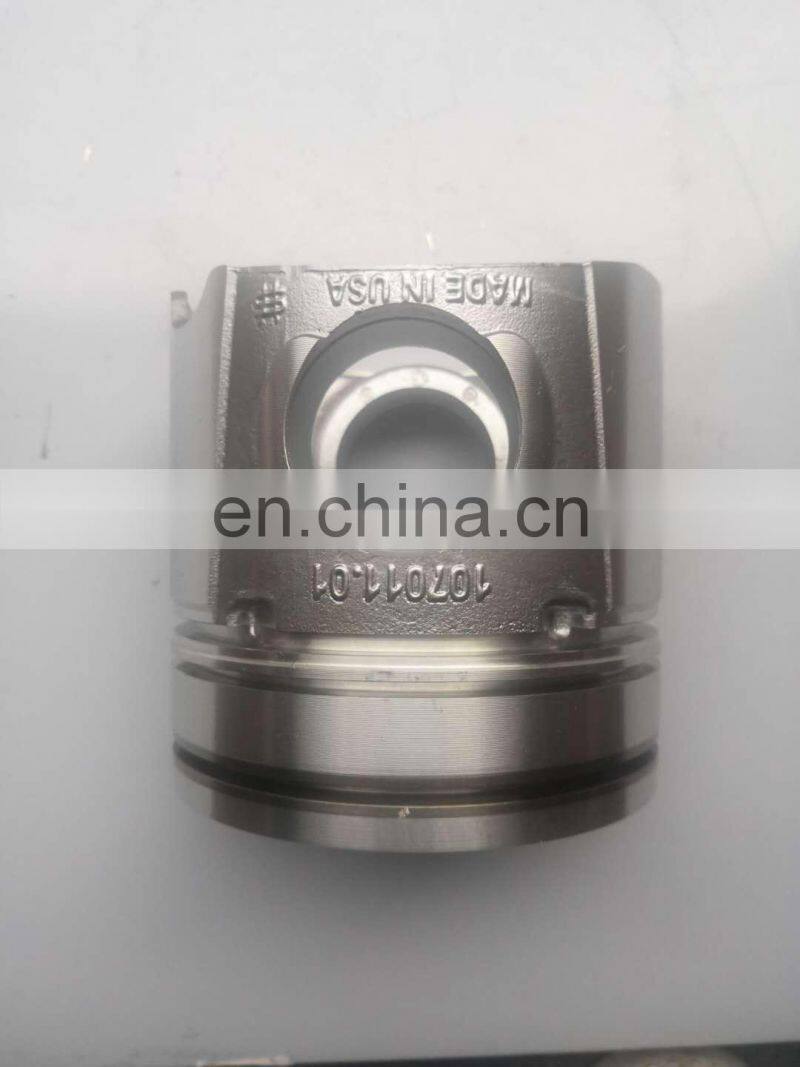 excavator  PC200-8 PC220-8 PC270-8 parts 6754-31-2110 4934860 4955160 piston