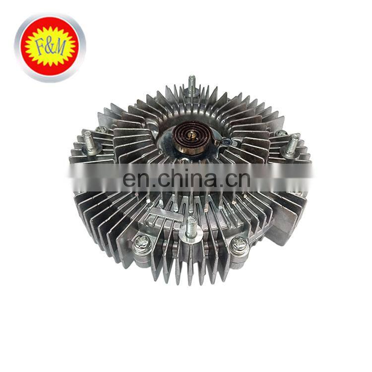 Guangzhou Factory Low Price Product Available Auto Parts For Toyota HILUX FORTUNER Innova OEM 16210-0c010 Fan Clutch