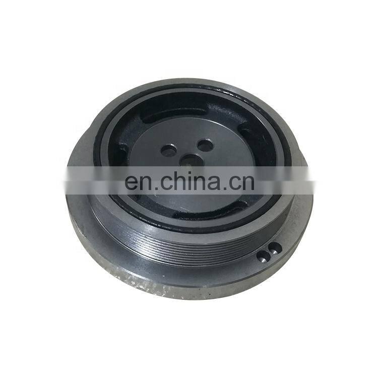 High Quality DCEC 6BT Diesel Engine Part 3914454 3958258 Vibration Damper