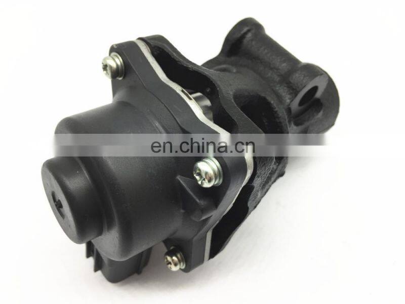 EGV922 EGR Valve for Suzuki Grand Vitara Aerio XL7 18111-77E00/18111-77E01/18111-77E02