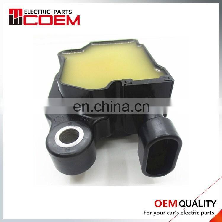 High energy auto parts 12611424 D510C511 12570616 For Chevrolet GMC V8 U auto ignition coil