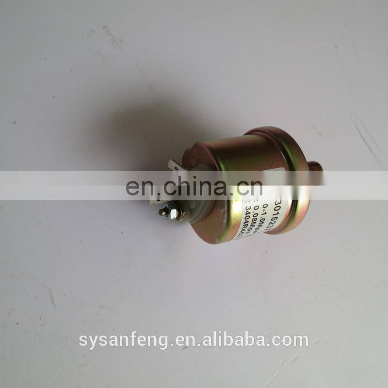 NT855 Oil Pressure Sensor 3015237