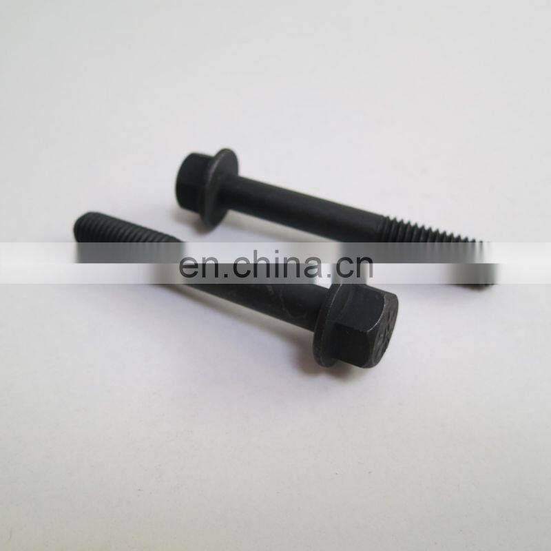 NT855 Diesel Engine Parts Hex Bolts 3046284