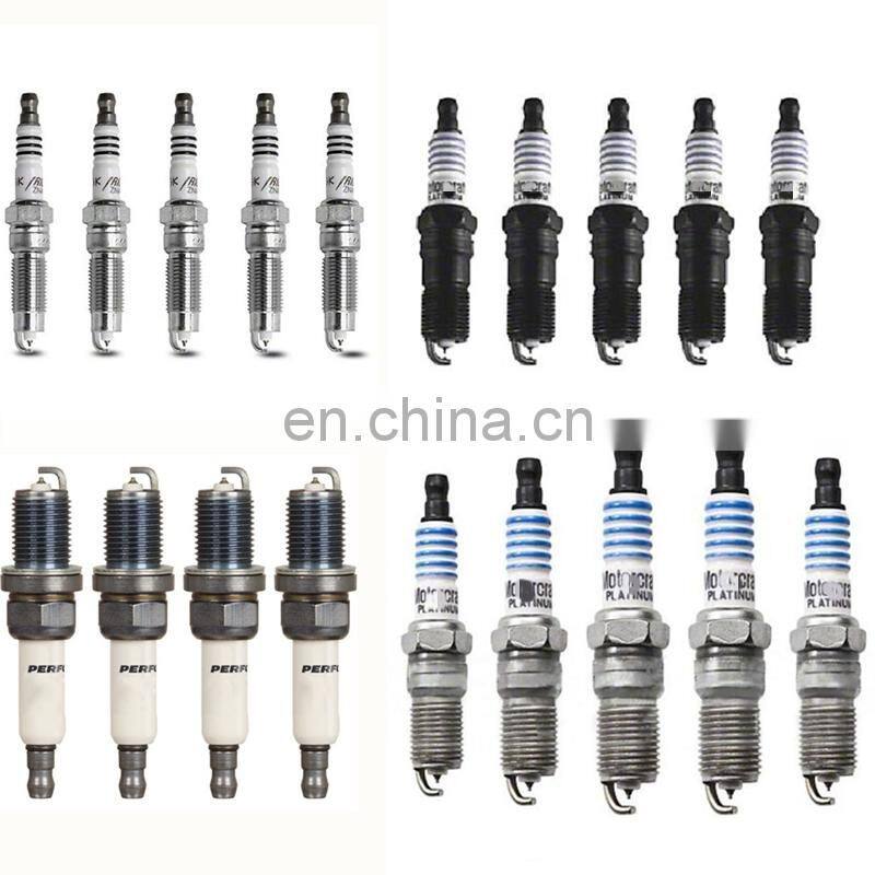 High Performance 4272 BKR6EIX 11 Iridium Power Spark Plug For Toyota Lexuss Suzu-ki Subarus BKR6EIX11