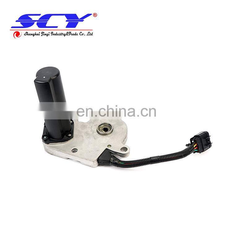 Transfer Case Motor Suitable for CHEVROLET AVALANCHE OE 12384980 12584314 19125571 19125640 5170543AA 88962314