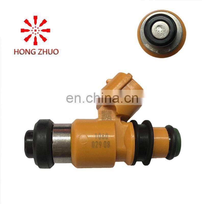 100% professional Factory manufacturing High performance & quality  Injector OEM 16450-MFJ-A01